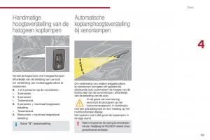 Peugeot-5008-II-2-handleiding page 91 min