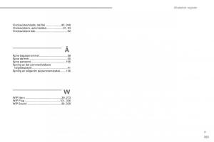 manual--Peugeot-5008-II-2-bruksanvisningen page 357 min