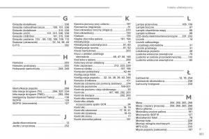 manual--Peugeot-5008-II-2-instrukcja page 353 min