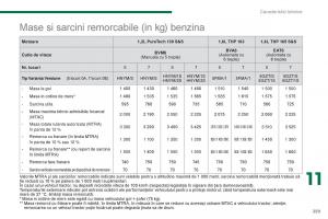 Peugeot-5008-II-2-manualul proprietarului page 261 min