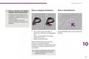 Peugeot-5008-II-2-instruktionsbok page 235 min