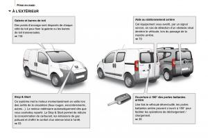 Peugeot-Bipper-owners-manual page 1 min