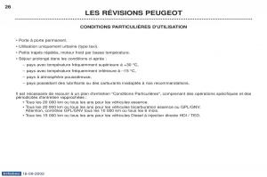 Peugeot-Boxer-manuel-du-proprietaire page 20 min
