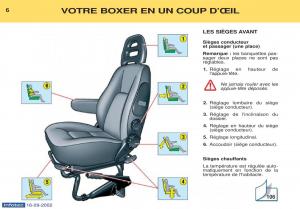 Peugeot-Boxer-manuel-du-proprietaire page 5 min