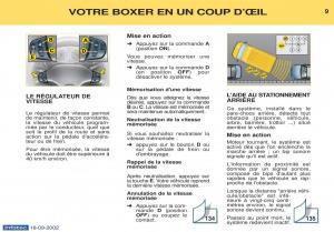 Peugeot-Boxer-manuel-du-proprietaire page 8 min