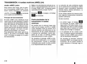 Renault-Koleos-II-2-manual-del-propietario page 140 min