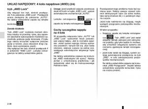 Renault-Koleos-II-2-instrukcja-obslugi page 140 min
