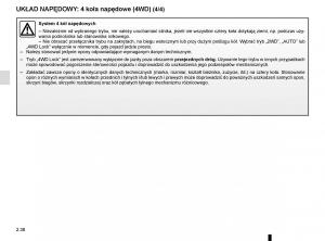 Renault-Koleos-II-2-instrukcja-obslugi page 142 min