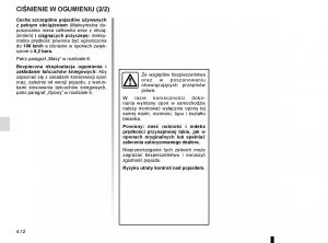 Renault-Koleos-II-2-instrukcja-obslugi page 256 min