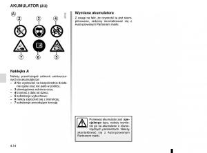 Renault-Koleos-II-2-instrukcja-obslugi page 258 min