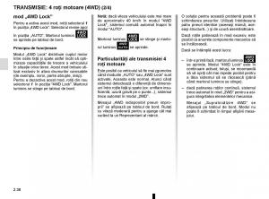 Renault-Koleos-II-2-manualul proprietarului page 140 min