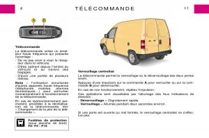 Peugeot-Expert-I-1-manuel-du-proprietaire page 10 min