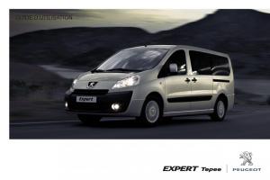 Peugeot-Expert-II-2-FL-manuel-du-proprietaire page 1 min