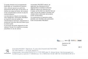 Peugeot-Expert-II-2-FL-manuel-du-proprietaire page 267 min