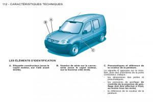 Peugeot-Partner-I-1-FL-manuel-du-proprietaire page 114 min
