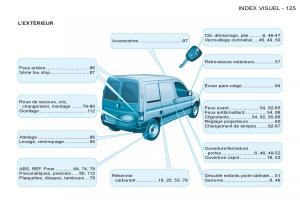 Peugeot-Partner-I-1-FL-manuel-du-proprietaire page 127 min