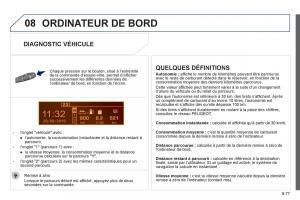 Peugeot-Partner-Tepee-manuel-du-proprietaire page 247 min