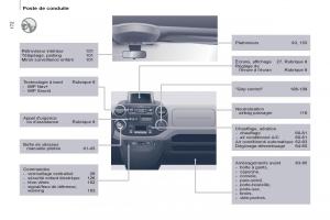 Peugeot-Partner-Tepee-manuel-du-proprietaire page 258 min