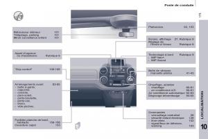 Peugeot-Partner-Tepee-manuel-du-proprietaire page 259 min