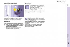 Peugeot-Partner-Tepee-FL-manuel-du-proprietaire page 149 min