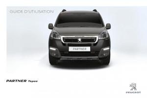 Peugeot-Partner-Tepee-FL-manuel-du-proprietaire page 1 min