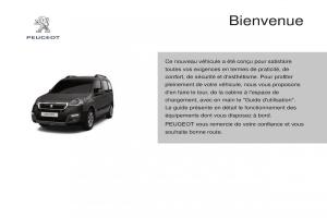 Peugeot-Partner-Tepee-FL-manuel-du-proprietaire page 3 min
