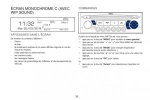 Peugeot-RCZ-FL-manuel-du-proprietaire page 32 min