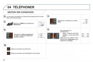 Peugeot-iOn-manuel-du-proprietaire page 142 min