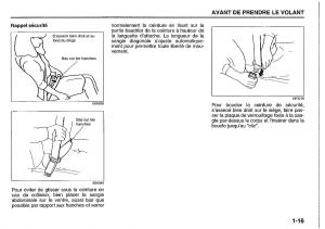 Suzuki-Jimny-manuel-du-proprietaire page 25 min