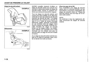 Suzuki-Jimny-manuel-du-proprietaire page 28 min