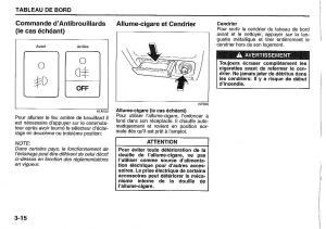 Suzuki-Jimny-manuel-du-proprietaire page 66 min