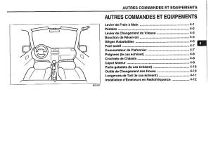 Suzuki-Jimny-manuel-du-proprietaire page 73 min
