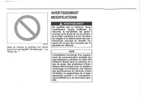 manual--Suzuki-SX4-manuel-du-proprietaire page 4 min