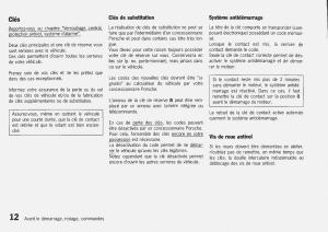 manual--Porsche-Boxster-986-manuel-du-proprietaire page 14 min