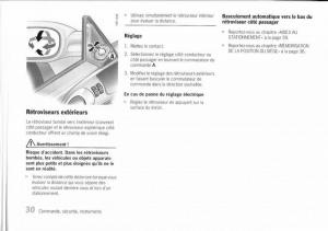 Porsche-Boxster-987-manuel-du-proprietaire page 24 min