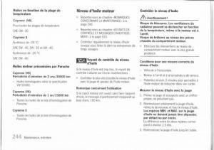 Porsche-Cayenne-I-1-manuel-du-proprietaire page 233 min