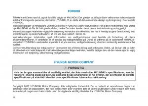 Hyundai-Ioniq-Electric-Bilens-instruktionsbog page 4 min