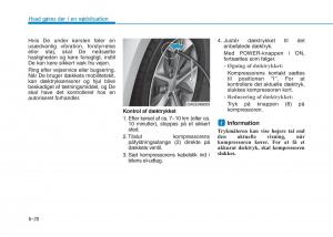 Hyundai-Ioniq-Electric-Bilens-instruktionsbog page 456 min