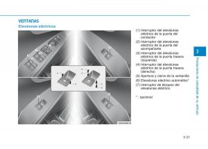 Hyundai-Ioniq-Electric-manual-del-propietario page 177 min