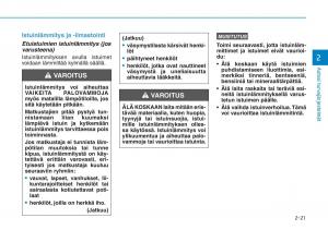 Hyundai-Ioniq-Electric-omistajan-kasikirja page 119 min