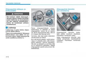 Hyundai-Ioniq-Electric-omistajan-kasikirja page 185 min
