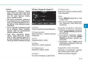 Hyundai-Ioniq-Electric-omistajan-kasikirja page 315 min