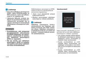 Hyundai-Ioniq-Electric-omistajan-kasikirja page 361 min
