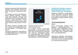 Hyundai-Ioniq-Electric-omistajan-kasikirja page 383 min