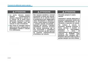 Hyundai-Ioniq-Electric-manuale-del-proprietario page 160 min