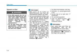 Hyundai-Ioniq-Electric-bruksanvisningen page 332 min