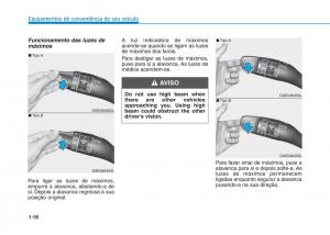 Hyundai-Ioniq-Electric-manual-del-propietario page 238 min