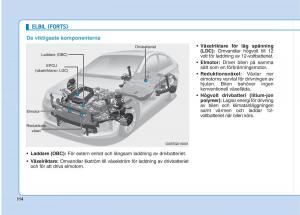 Hyundai-Ioniq-Electric-instruktionsbok page 11 min