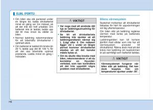 Hyundai-Ioniq-Electric-instruktionsbok page 13 min