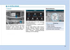 Hyundai-Ioniq-Electric-instruktionsbok page 14 min